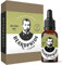 BEARDPRIDE Bio Bartöl Herren I Original Bart Öl aus dem Barbershop I Bartpflege Öl für weichen Bart I 100% naturreines Bartwuchsöl I Beard Oil for men