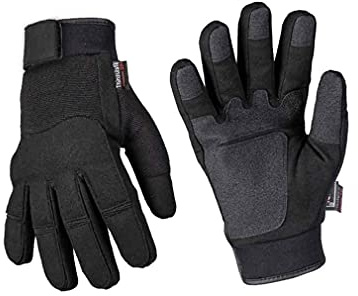 Mil-Tec Herren Handschuhe-12520802 Handschuhe