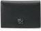 HUGO staked_Bifold Herren Card Holder, Black1
