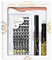 Wimpern Extensions Set B05 B&Q Lash Extension Set DIY Wimpernverlängerung Set Einzelne Wimpern Mascara Wimpern Kleber Entferner Wimpern Applikatoren für Wimpern Extensions Set Anfänger (Kit,B05)