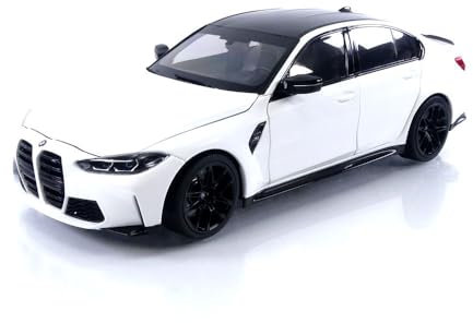 Minichamps - BMW M3-2020 - 1/18