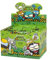 Ultrazombies Expositor| Muñecos Zombies serie de YouTube | Figuras Coleccionables de Zombies| 2 Brillan en la Oscuridad y 2 Metalizados | Para Niños y coleccionistas| Halloween (Espositor)