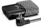 65W Cargador HP USB C Ordenador Portatil para HP Chromebook, Spectre X360, Spectre, Elitebook x360, Elitebook, Envy, Elite x2, ProBook Tipo C AC Adaptador