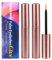 wiwoseo Lash Glue Strong Hold Eyelashes Glue Waterproof Eyelash Adhensive Glue for Strip Lashes Fast Drying Lashes Glue 2 Pack (5mlx2)