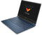 HP Laptop Victus 15-fa0044ns i7-12700H 512 GB SSD NVIDIA GeForce RTX 3050