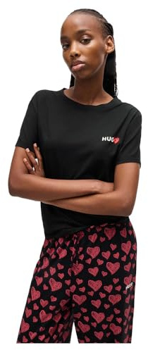 Hugo Damen Nikka_t-Shirt Pyjama T Shirt