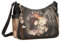 Anekke Damen Umhängetasche Dreamverse Multicolor