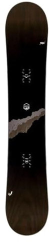 HEAD Transit Snowboard 2024,150