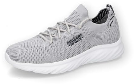Dockers by Gerli Herren Low-Top Sneaker, Männer Halbschuhe