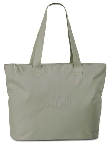 Bench. Loft Shopper Grey Green