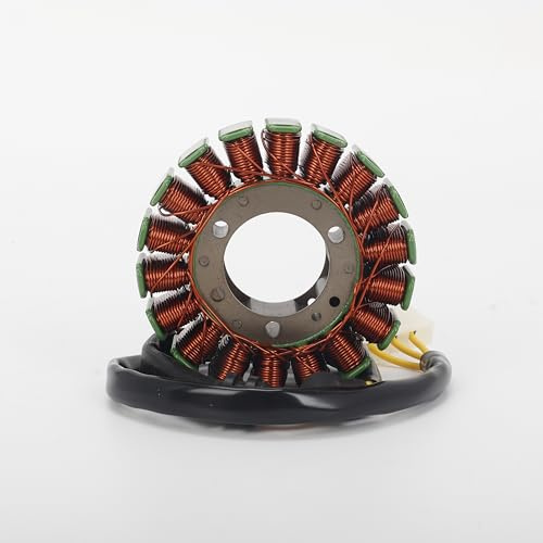 QKVBKAU Stator Lichtmaschine ST-201 für KTM Duke 125 Duke 250 RC 125 RC 200 2011-2020