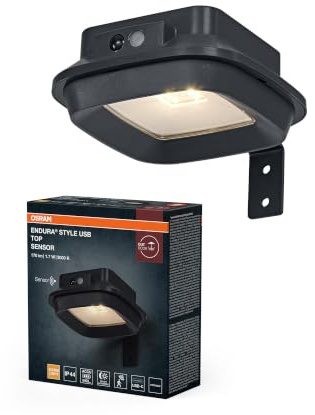 Osram ENDURA STY USB TOP S IP44 DG