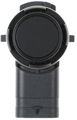 PDC Einparkhilfe Sensor Passend Für Audi A3 Q5, Für VW Golf 7 Touran 5Q0919275 PDC-Parksensor(1PCS Black)