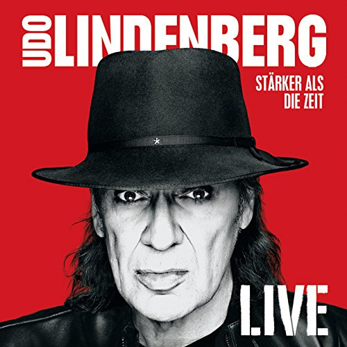 Stärker Als die Zeit-Live