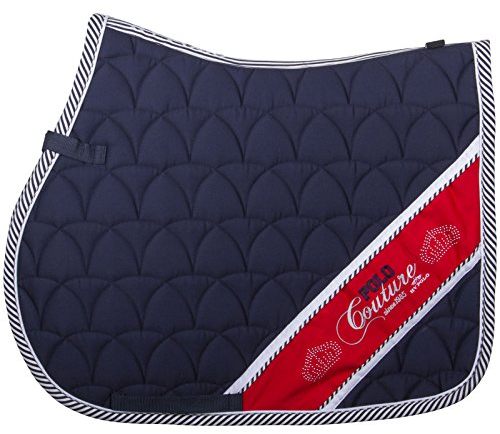 HV Polo Schabracke Anna Full DR navy