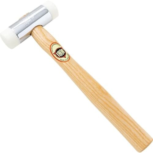 Thor 12-710N Thorex Nylon Hammer (Wood Handle)