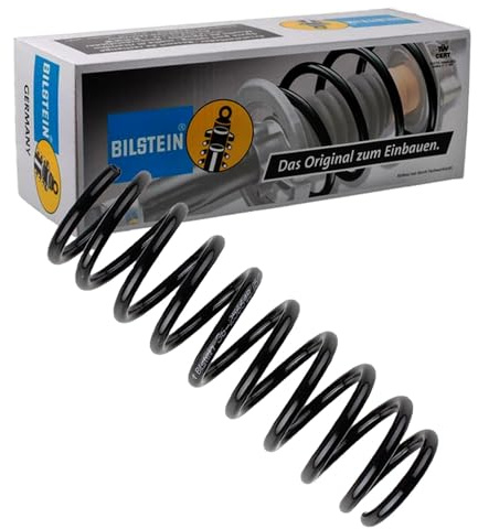 BILSTEIN 36-256648 Low Fitting Springs