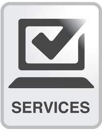Fujitsu Support Pack vor Ort Service - Serviceerweiterung - 5 Jahre - Vor-Ort