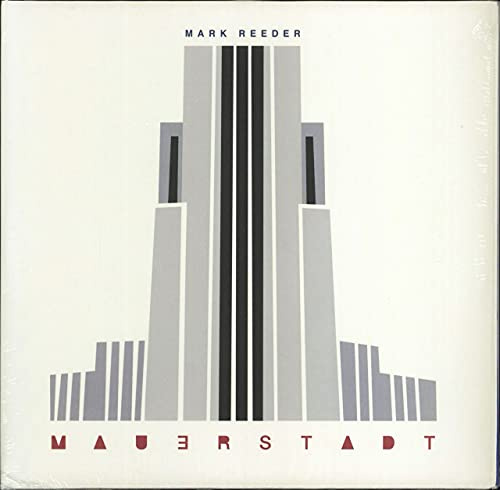 Mauerstadt (2lp) [Vinyl LP]