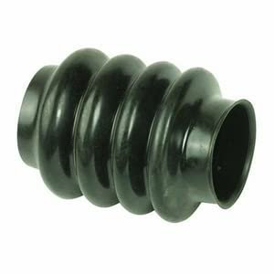 Knott KFG 27 Soufflet/Gator, attelage de 2700 kg, compatible avec certaines remorques Ifor Williams,