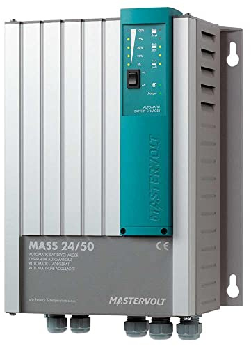 Mastervolt Größe 24/50-2 One Size