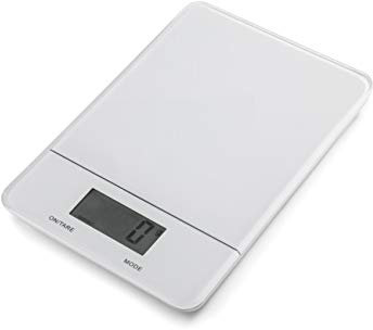 IBILI 734810 BASCULA Digital, Stainless Steel