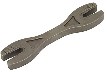 Sealey SMC17 - Llave de radios