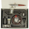 VLS-3AS Set Double Action Paasche Airbrushpistole Airbrush Pistole Airbrush-City