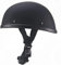 Casques Moto Bols Casque Moto Mobylette Demi Coque Casque ECE Homologué Générique Retro Casques Moto A,L