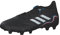 Adidas Unisex Copa Sense.2 Fg Sneaker, Core Black FTWR White Vivid Red, 47 1/3 EU
