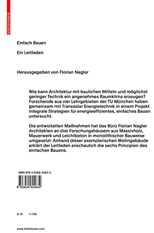 Einfach Bauen: Ein Leitfaden