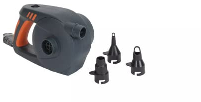 Pro Action Electric AC Mains PUMP