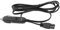Câble d'alimentation de rechange 12 V CC pour glacière de voiture Mini réfrigérateur 2 broches