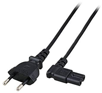 Act Cable de alimentación Europeo 3 m AK5421