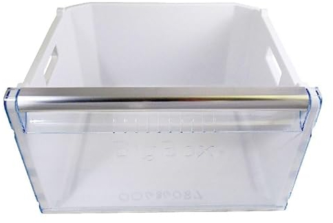TIROIR PRODUITS CONGELES INTERMEDIAIRE pour REFRIGERATEUR BOSCH - 00477243