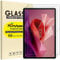XunyLyee 2 Pièces, Verre Trempé pour Lenovo Tab P12/ Lenovo Idea Tab Pro Tablet 12.7 Pouces Protection Écran Glass