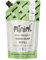 Miniml Hand Soap Wash Liquid 1L Refill - Cucumber & Aloe Vera Infused Eco Friendly Hand Washing Liquid Gel for Soft and Sensitive Skin Care - 100% Vegan & Cruelty Free