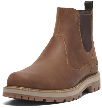 Timberland Stivali Britton Road Mid Chelsea Tg 43.5 cod Tb0A6A4Wem6