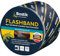 AMK® Bostik Flash Band Flashing Tape 10m x 150mm Grey Finish Self Adhesive for Roofs New Build Or Emergency Repair Application Water Tight Seal Strong Hold