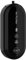 Wearable Air Purifier, Portable Ionizer Necklace, Personal Air Cleaner, Ultra-Lightweight Rechargeable Device, All-Day Protection for Travel, Outdoor, 12.5x9.5x2.5cm Black White