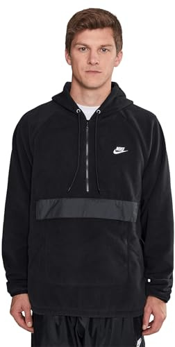 Nike Herren M Nk Club Winter Top Sweatshirt (1er Pack)