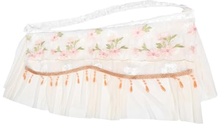 POPETPOP 32 Inch Tv Cover Indoor Tv Screen Protector for Living Room for Office Hotel