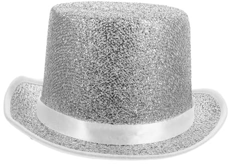 POPETPOP Party Hut Cosplay Requisit Für Junge Mädchen Und Erwachsene Wiederverwendbarer Für Geburtstagsfeiern Und Rollenspiele Leichtes Design Für Jede Gelegenheit