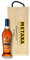 Personalised Metaxa 7 Star Greek Brandy Gift Set – Alcohol Gift for Men or Women with Engraved Keepsake Box – Metaxa 70cl Bottle (38% ABV) – Premium Brandy, Liqueur Drinks & Spirit Present Idea