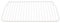coverandcarry Thetford SR Fridge Shelf Large 340mm x 241mm 69111608