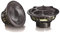 morel ULTIMO Ti 102 250 mm HIGH END Subwoofer. 5,1 Titan Voice Coil mit Hexatech