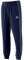 adidas Herren Core 18 Sweat Trainingshose, Dark Blue/White, XS