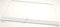 MyApplianceSpares Lower Fridge Shelf Insert Barosa For Samsung RL43