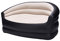 Outraveler Aufblasbares Couch-Luft-Sofa, aufblasbarer Stuhl, Loveseat, für Outdoor und Wohnzimmer