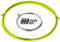 ShenZhenShiShiLiLanTianKeJiYouXianGongSi CNC Bike Shifter Cable, Stainless Steel & PTFE Cable Housing Set, Green, MTB & Road Bike, Shimano/Sram Compatible, 2M Length, 1 Pack